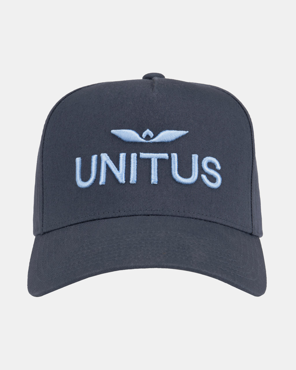 STACK A FRAME HAT "Navy"