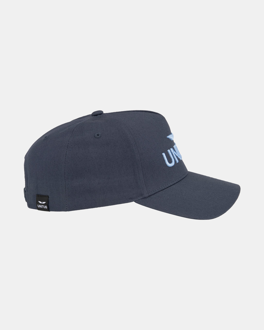 STACK A FRAME HAT "Navy"