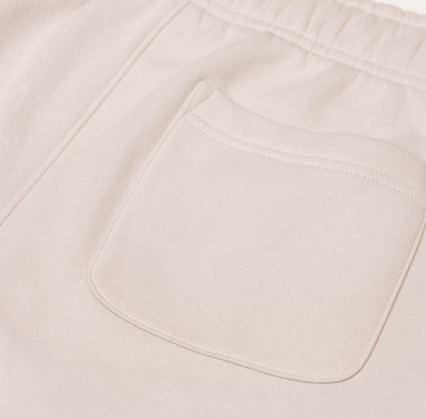 Staple Premium Sweatpants - Bone