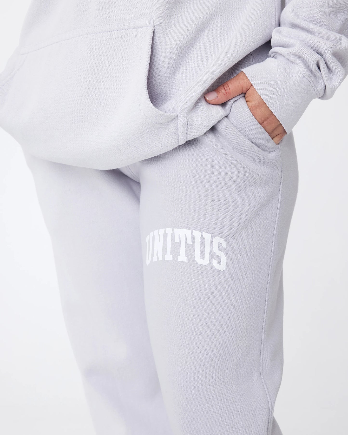 UNITUS US 01 Sweatpants