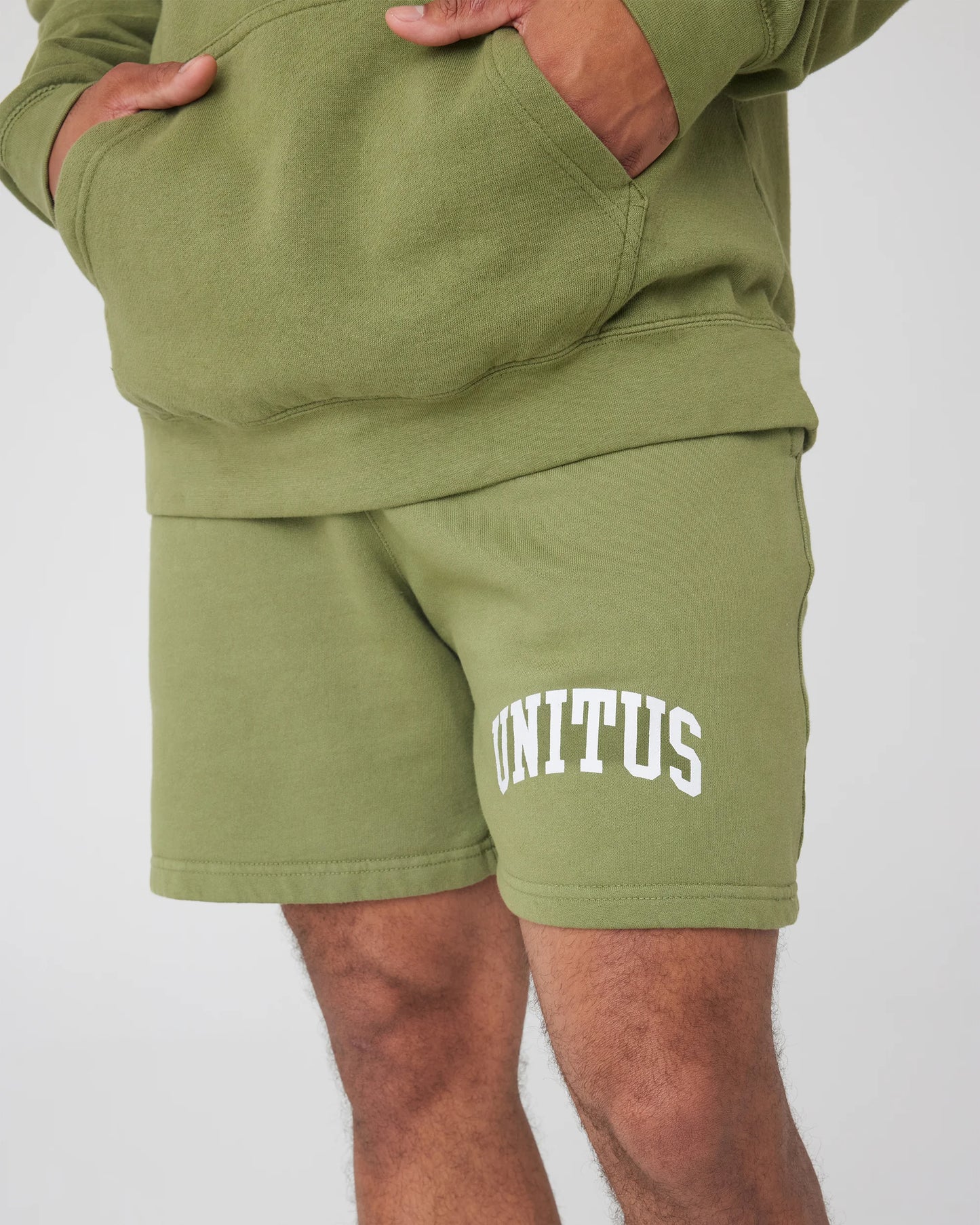 UNITUS US 01 Sweatshorts