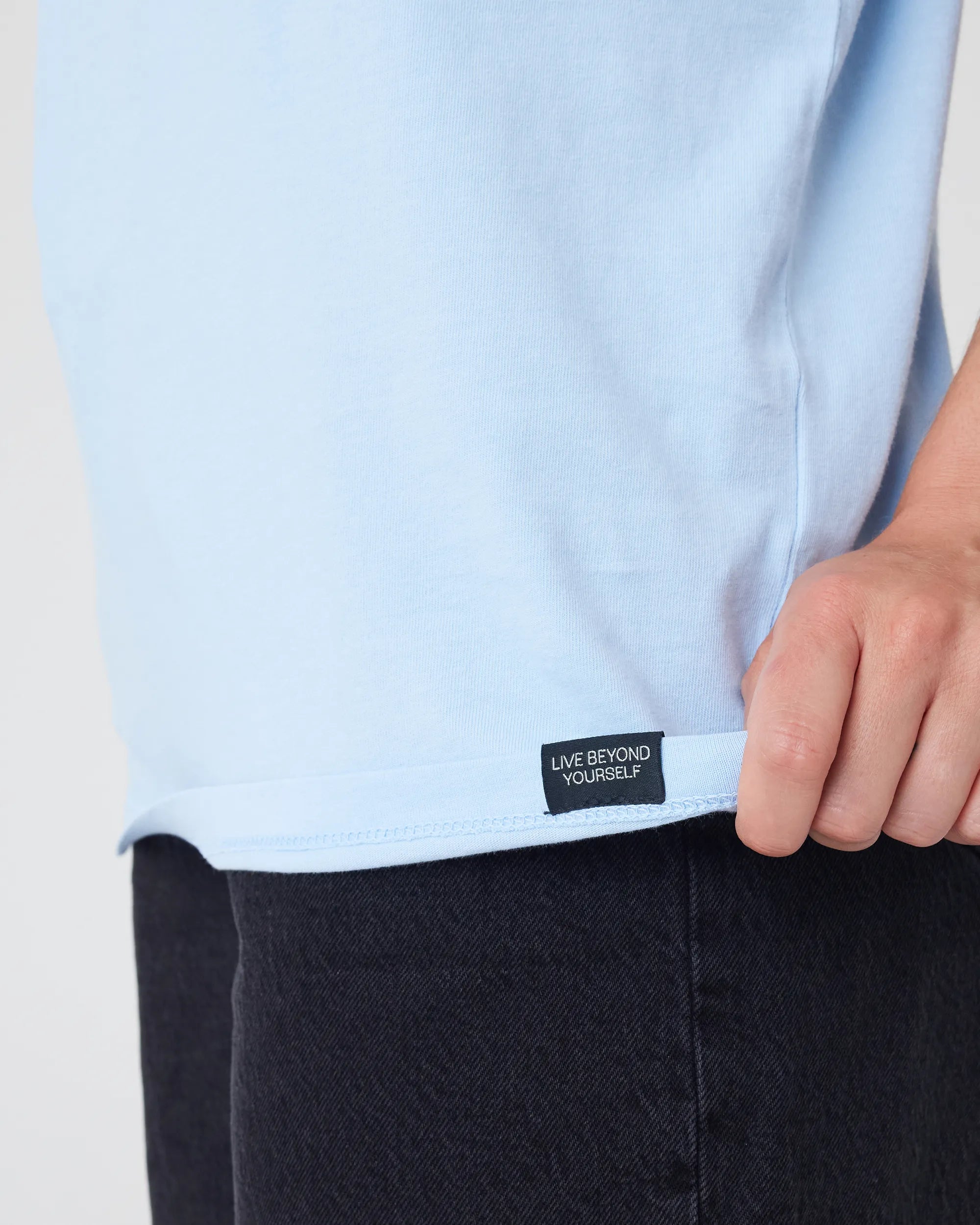 Unitus Crest Tee