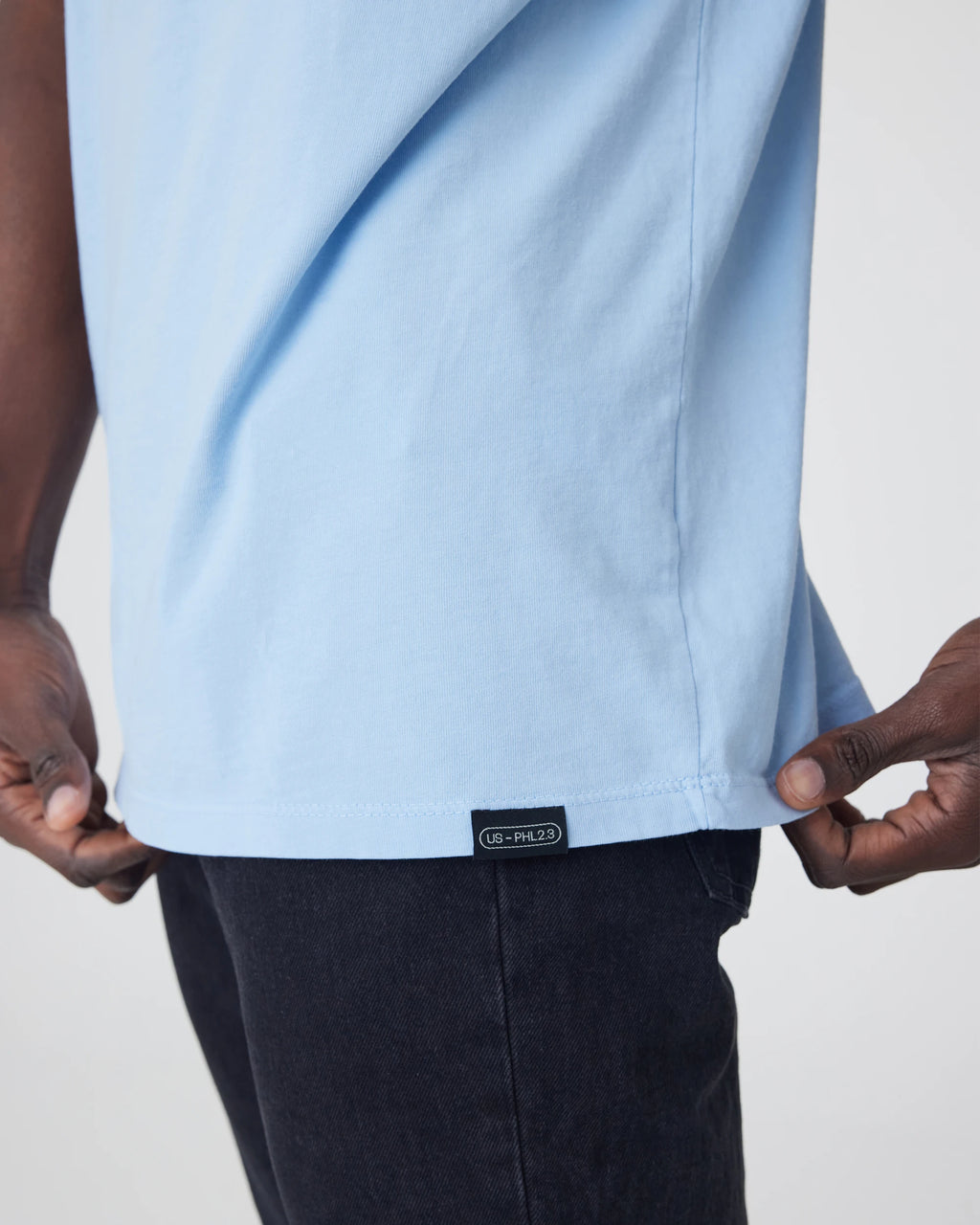 Unitus Crest Tee