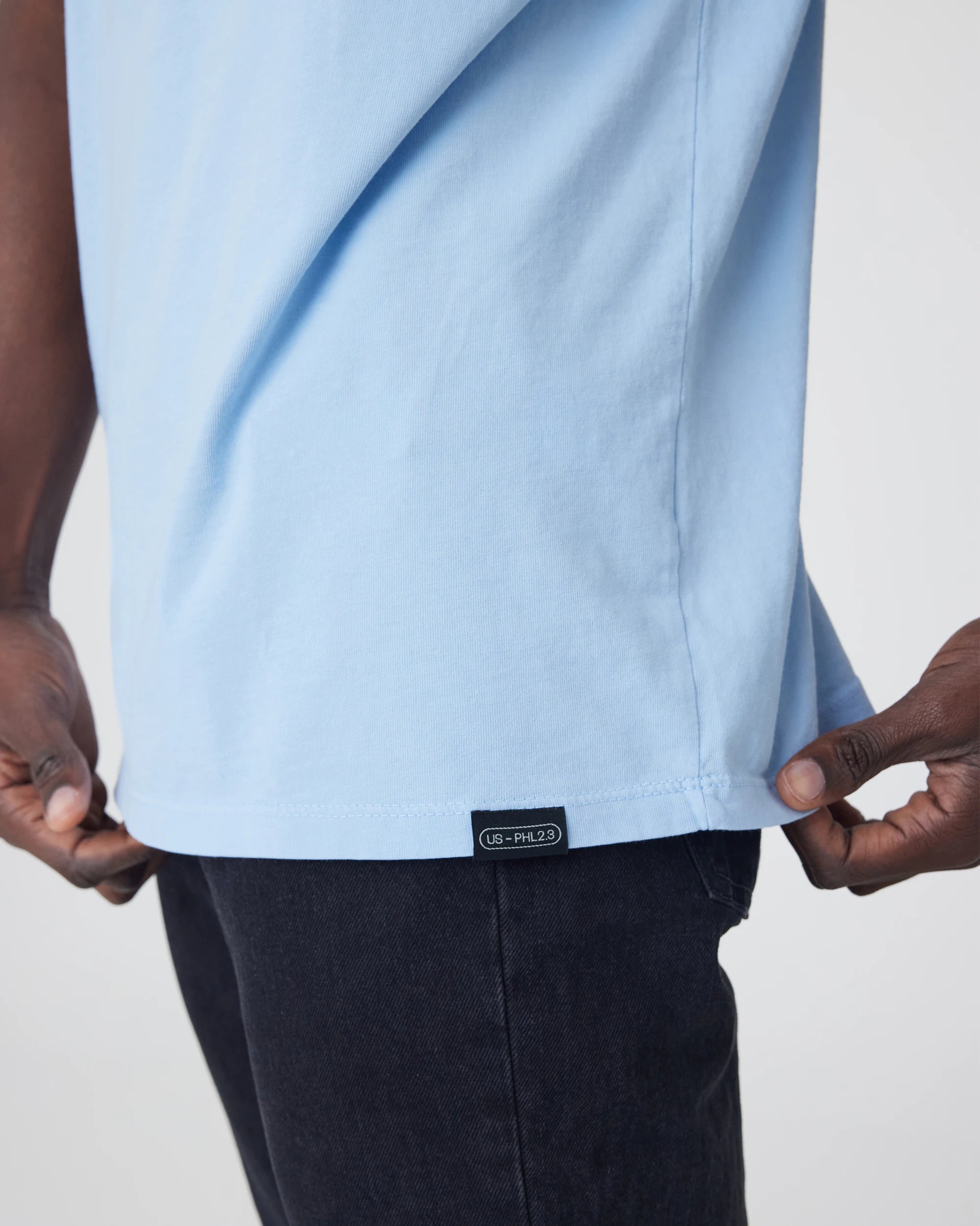 Unitus Crest Tee