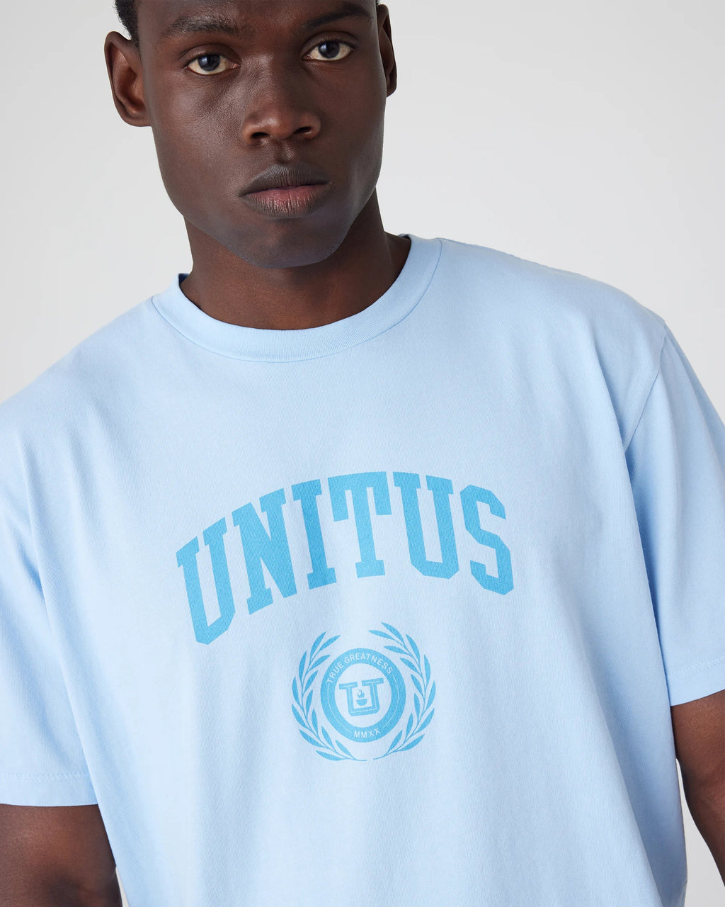 Unitus Crest Tee
