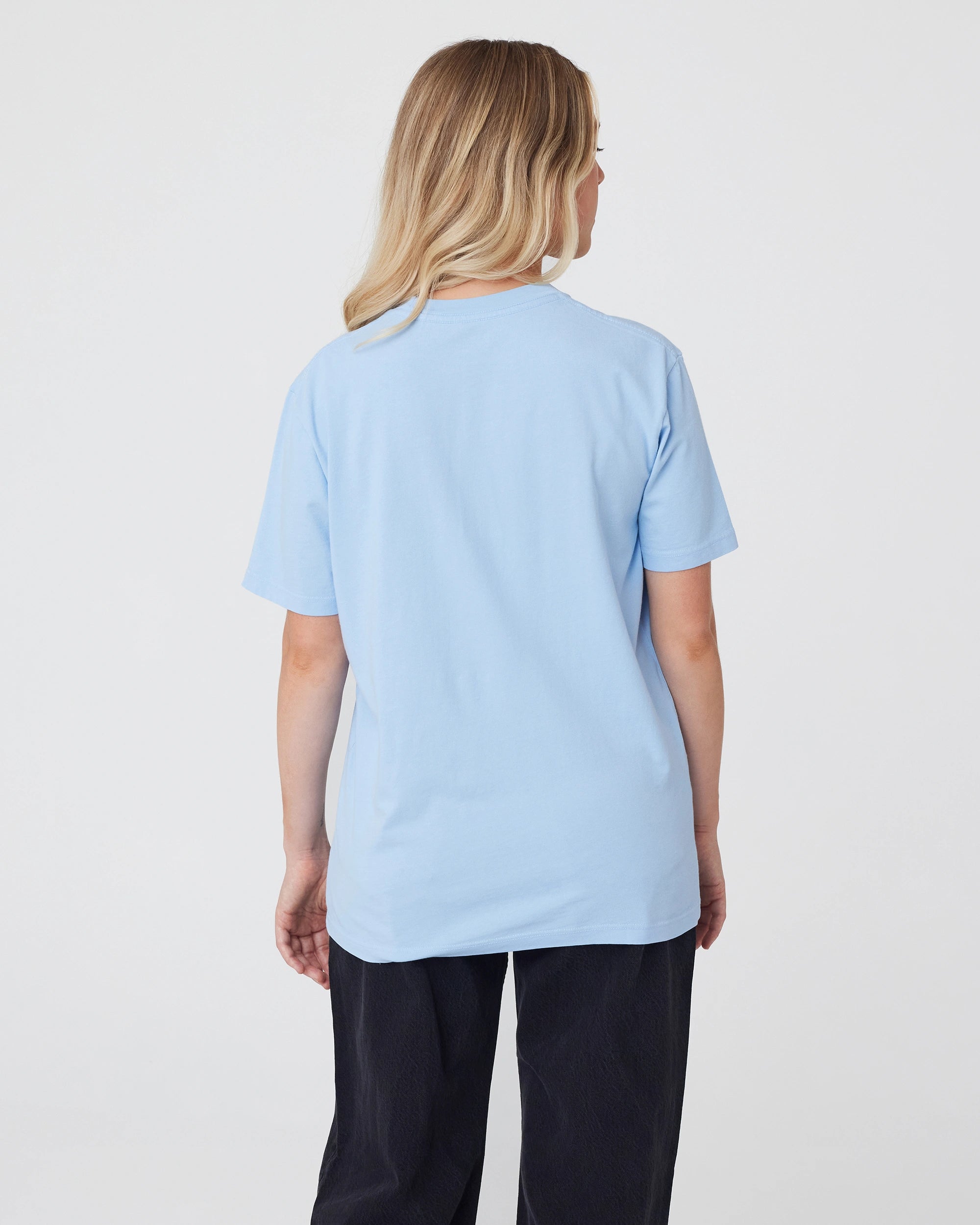 Unitus Crest Tee