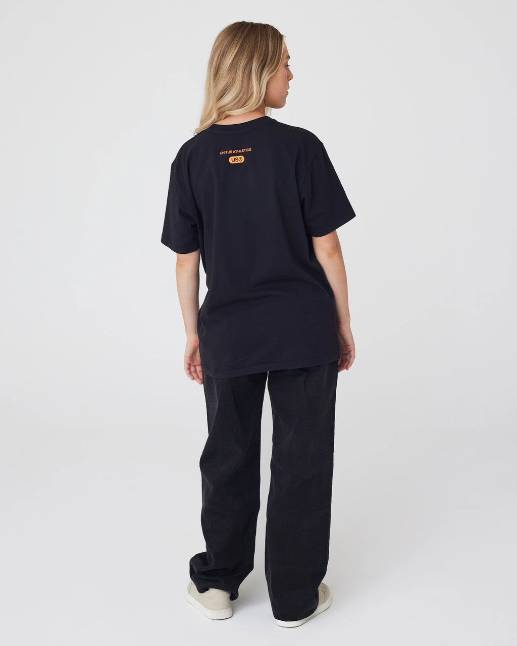 Unitus Athletics Tee