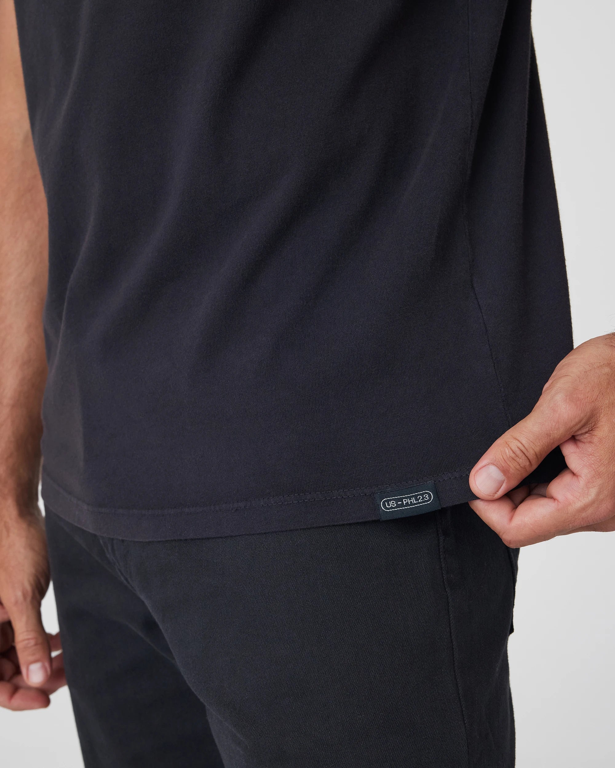 Unitus Athletics Tee