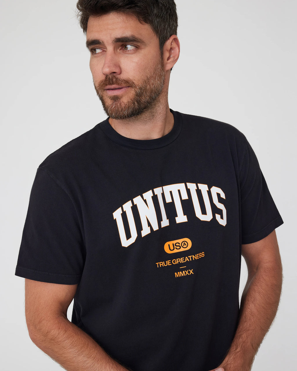 Unitus Athletics Tee