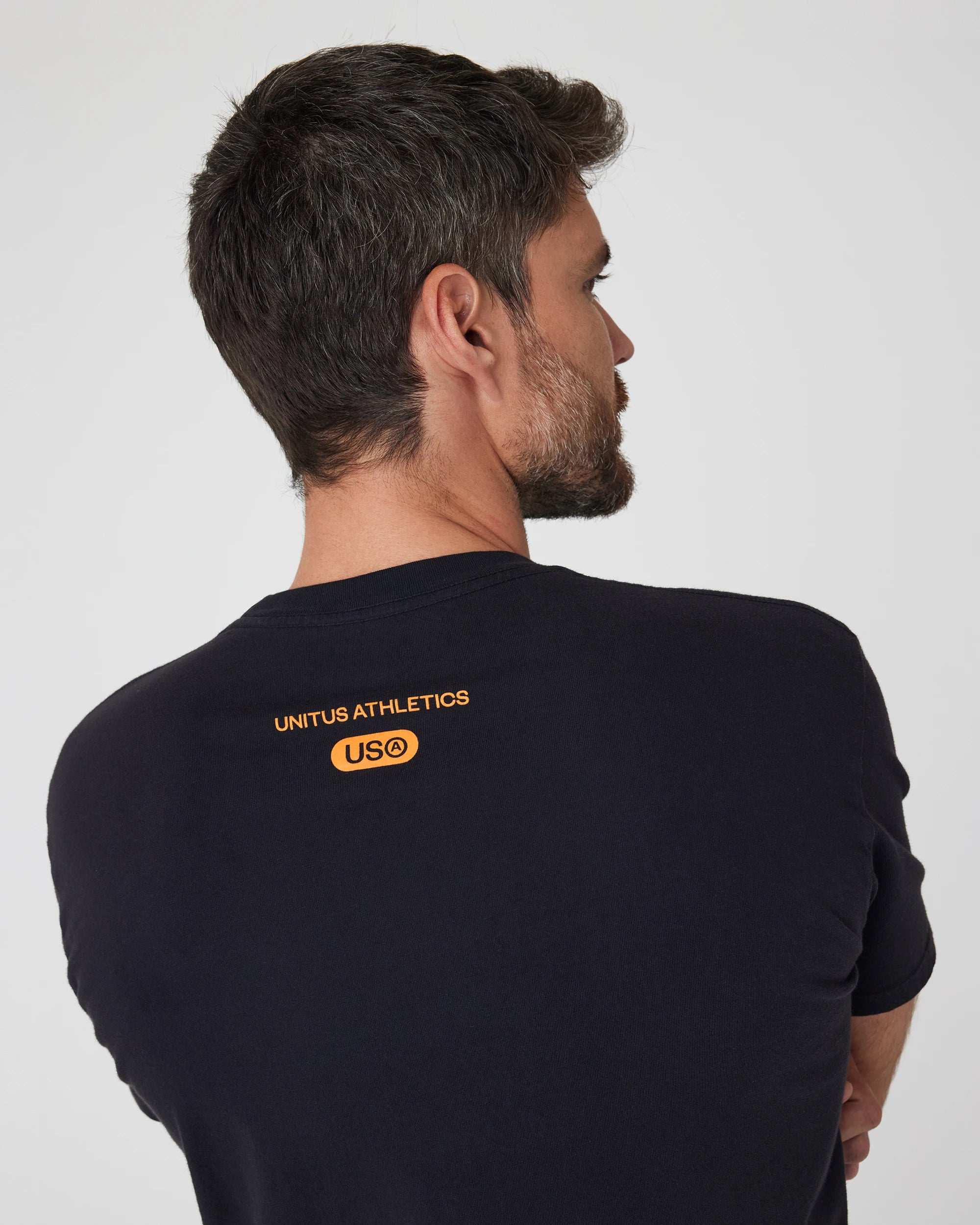 Unitus Athletics Tee