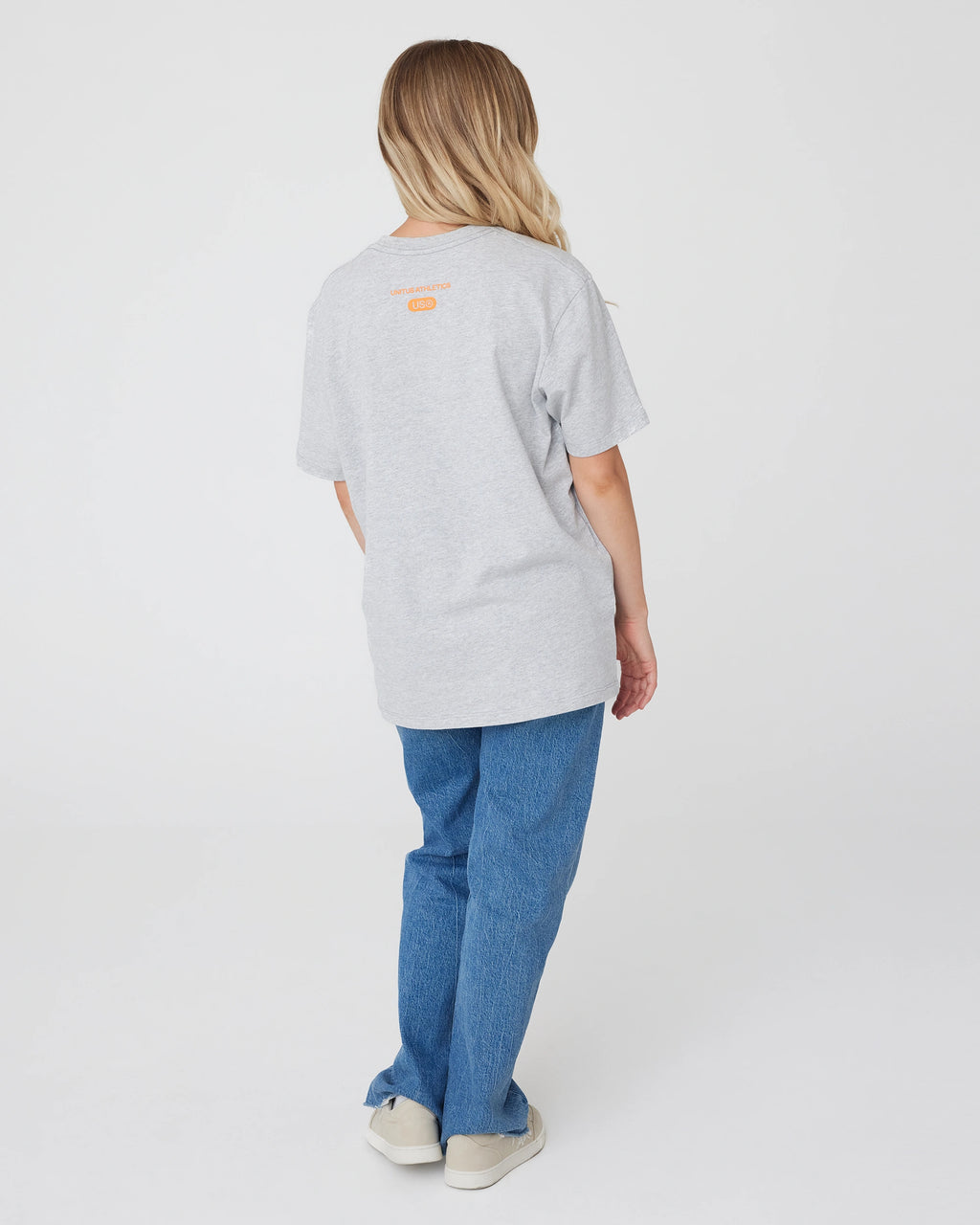 Unitus Athletics Tee