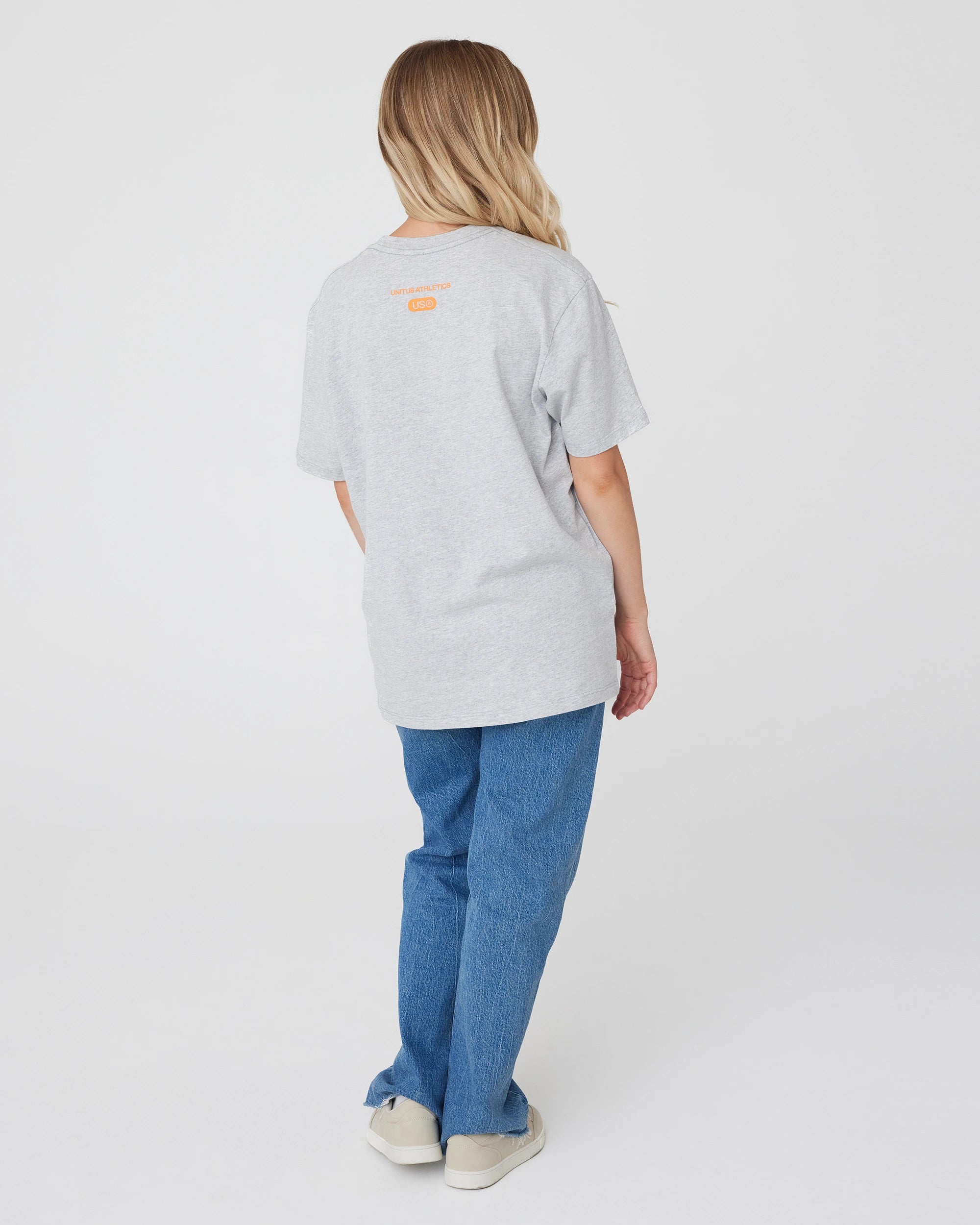 Unitus Athletics Tee