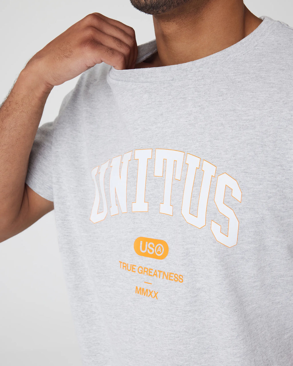 Unitus Athletics Tee