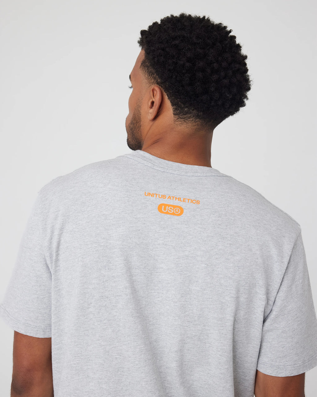 Unitus Athletics Tee