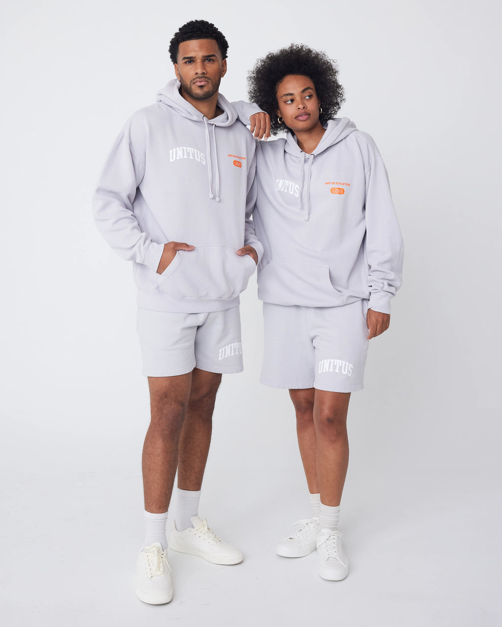 Unitus Athletics Hoodie