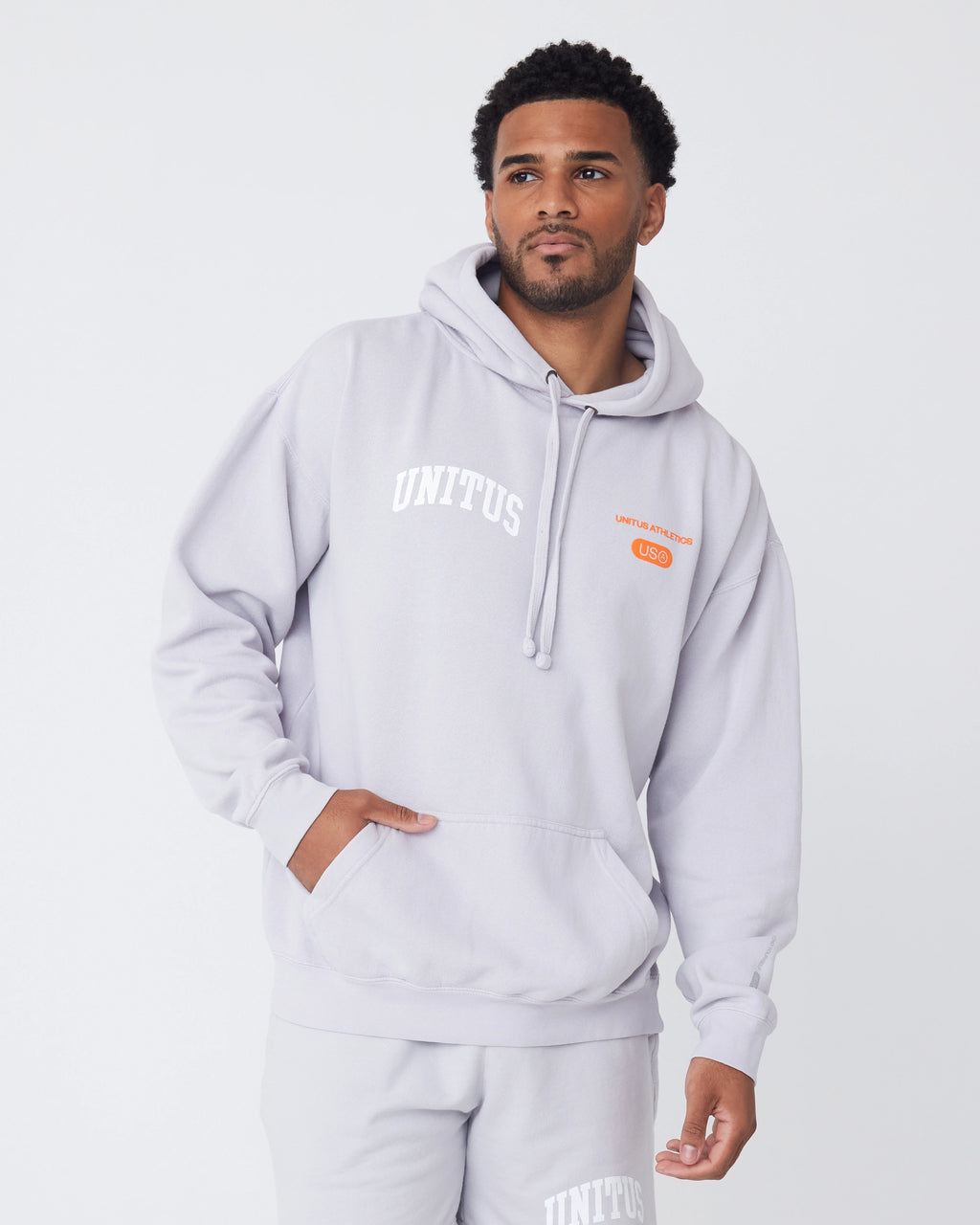 Unitus Athletics Hoodie