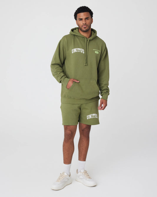Unitus Athletics Hoodie