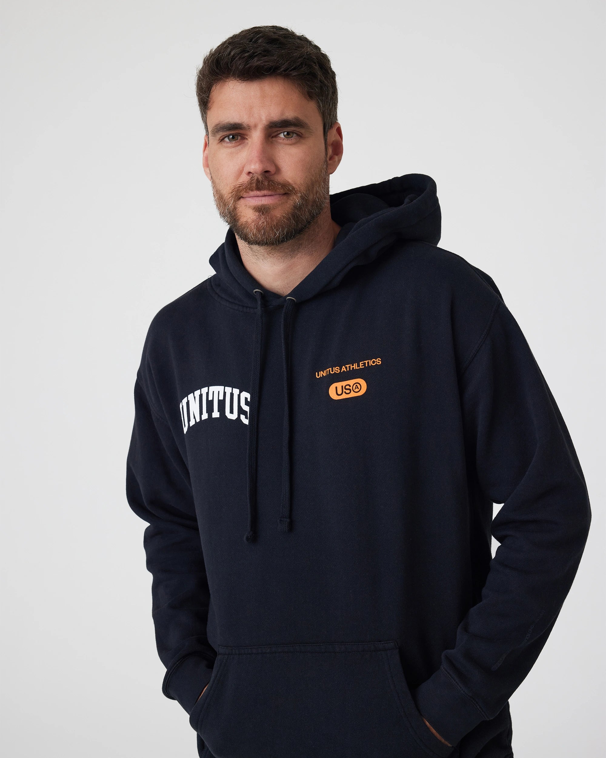 Unitus Athletics Hoodie