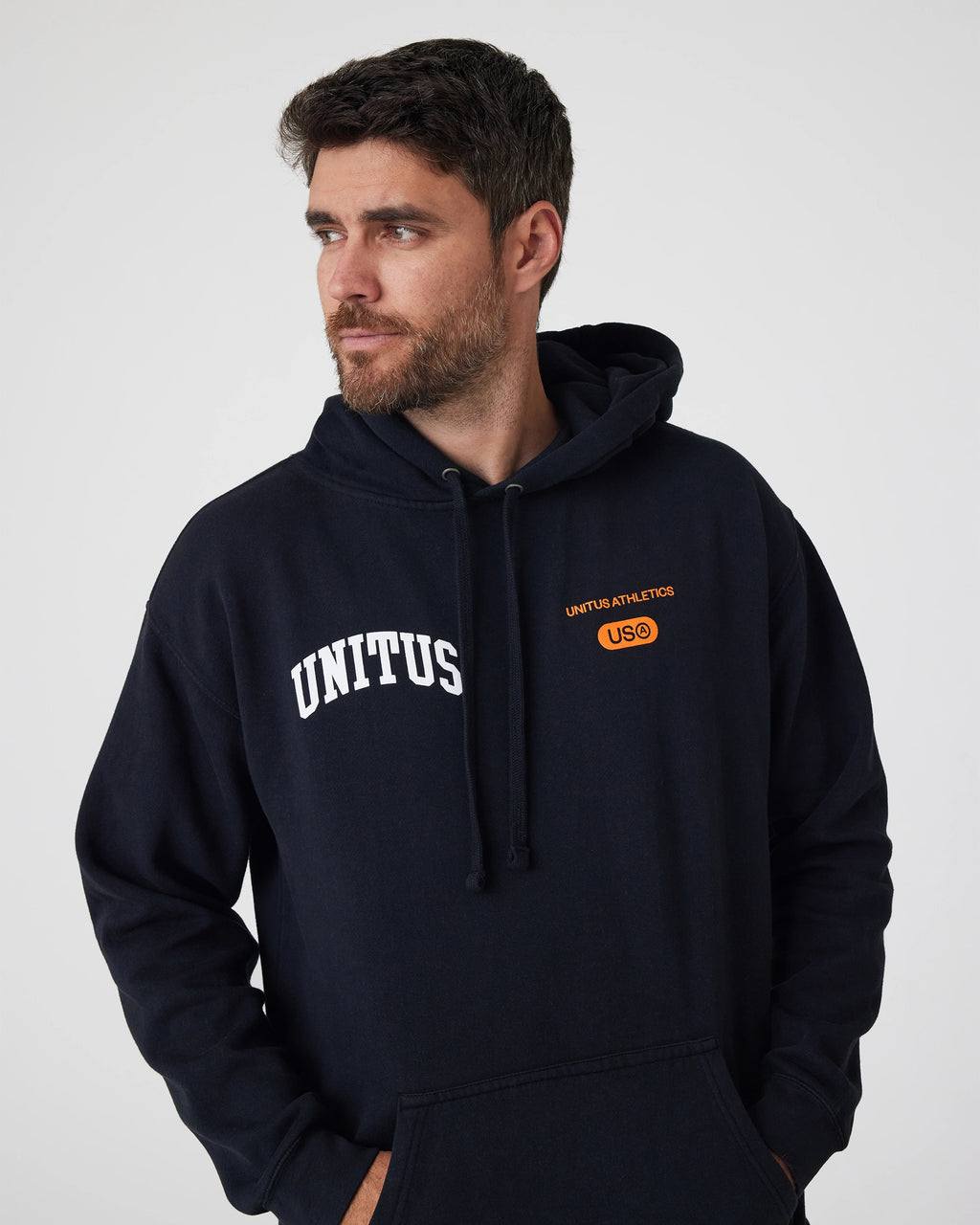 Unitus Athletics Hoodie