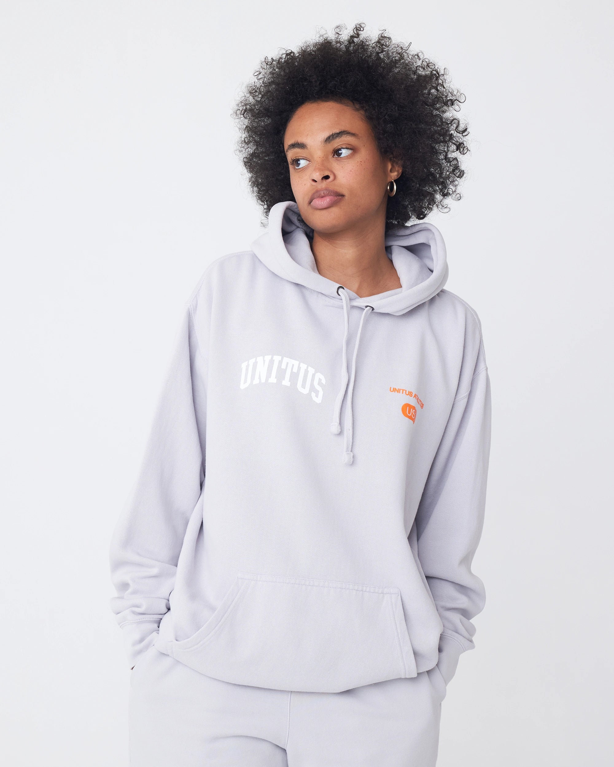Unitus Athletics Hoodie