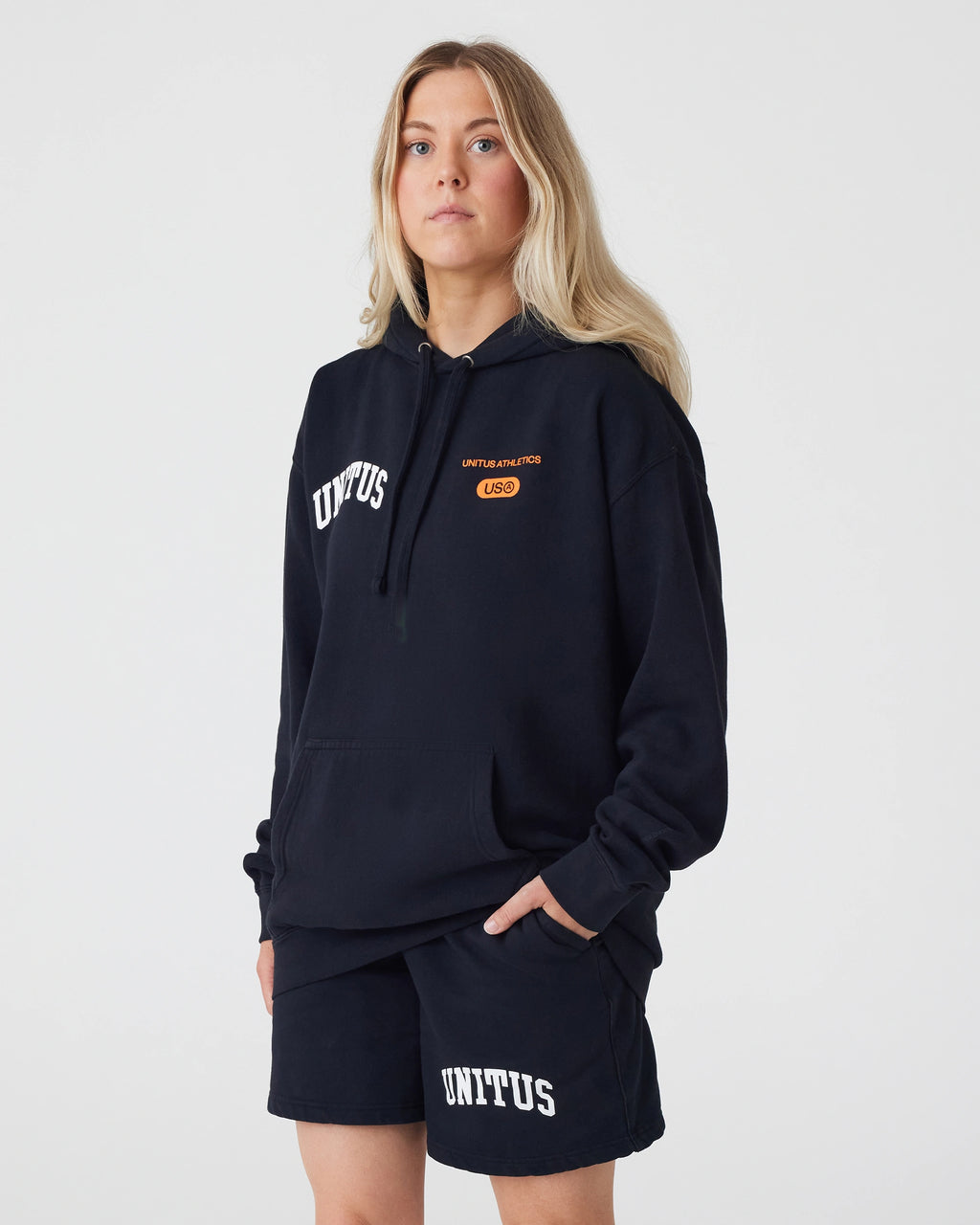 Unitus Athletics Hoodie