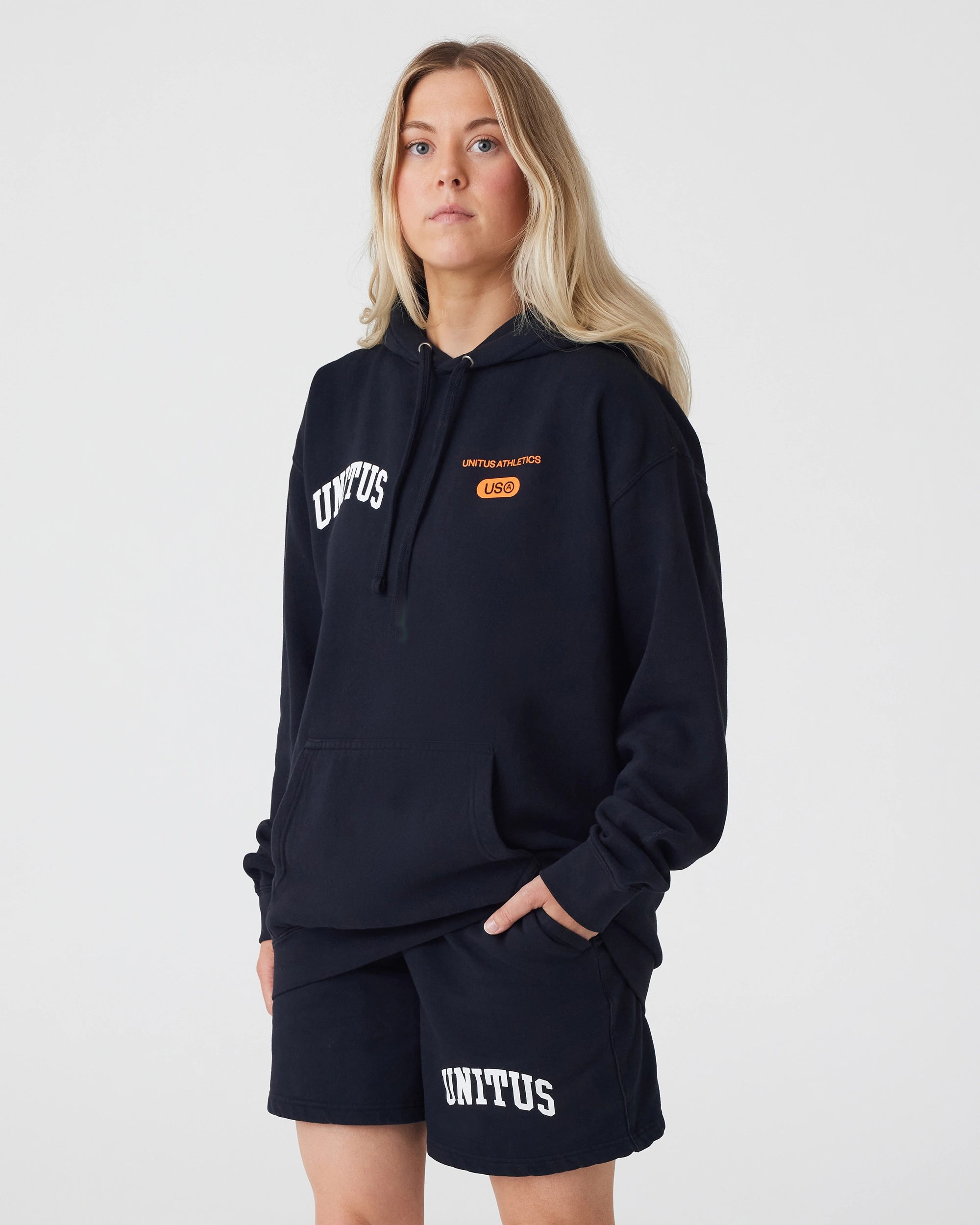 Unitus Athletics Hoodie