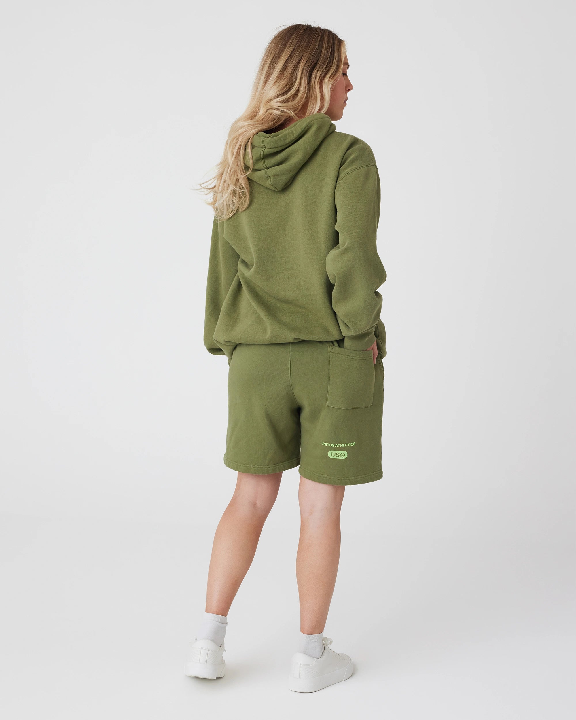 Unitus Athletics Hoodie