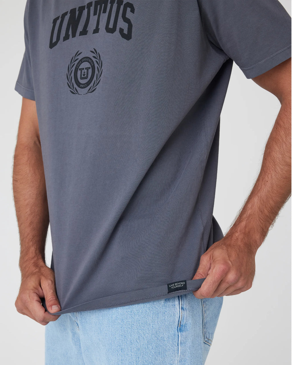 Unitus Crest Tee