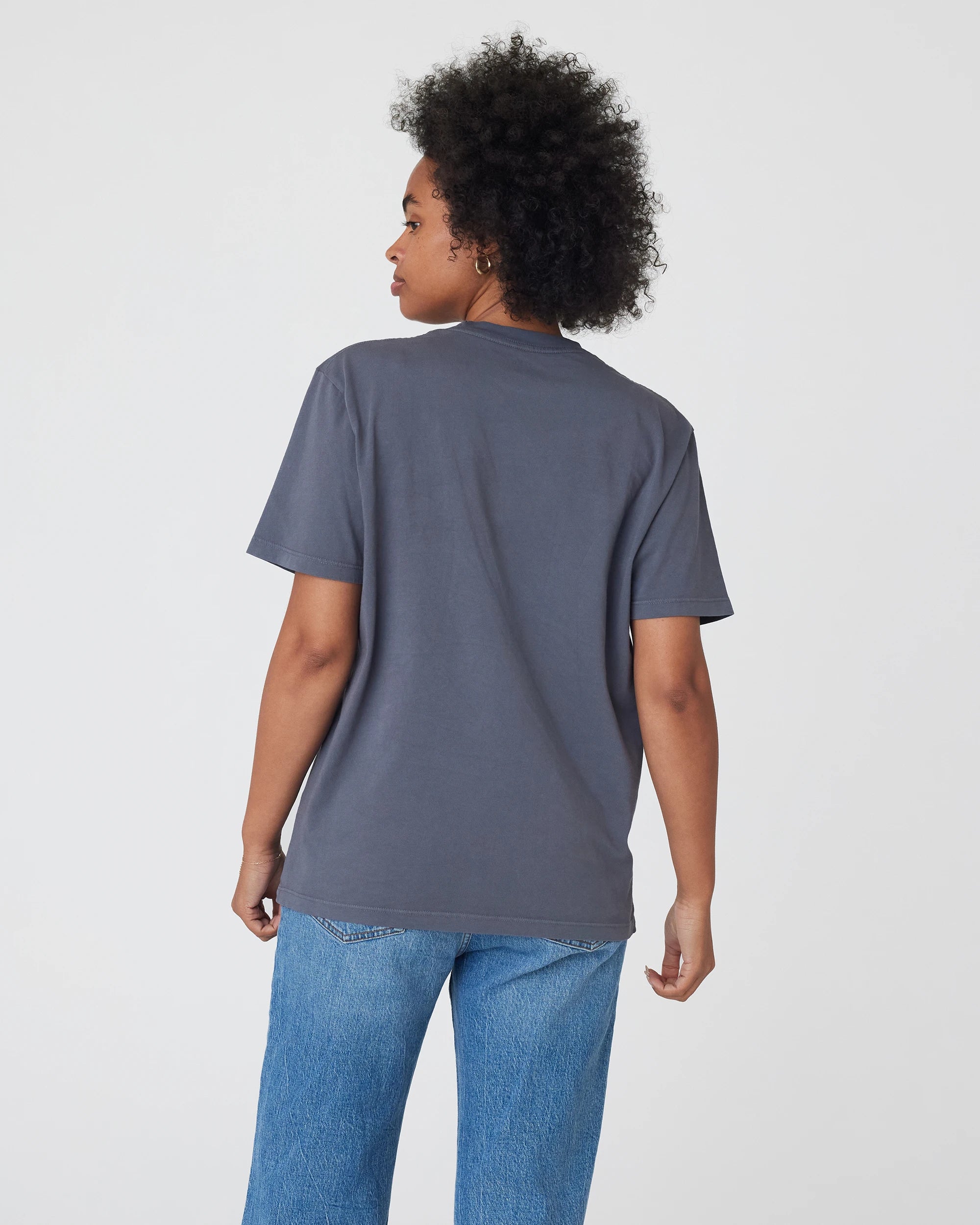 Unitus Crest Tee