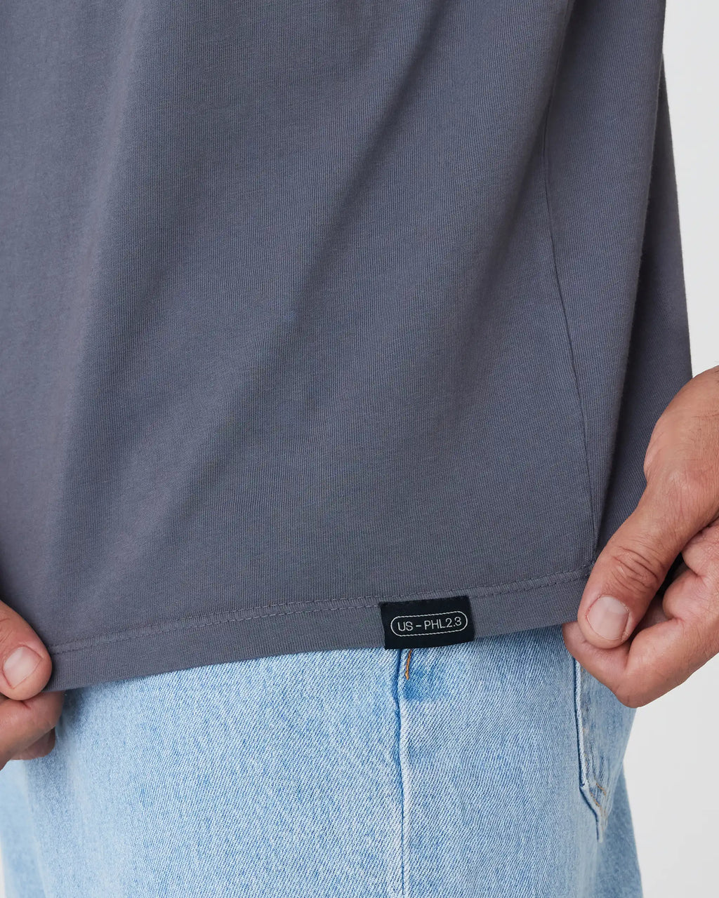 Unitus Crest Tee