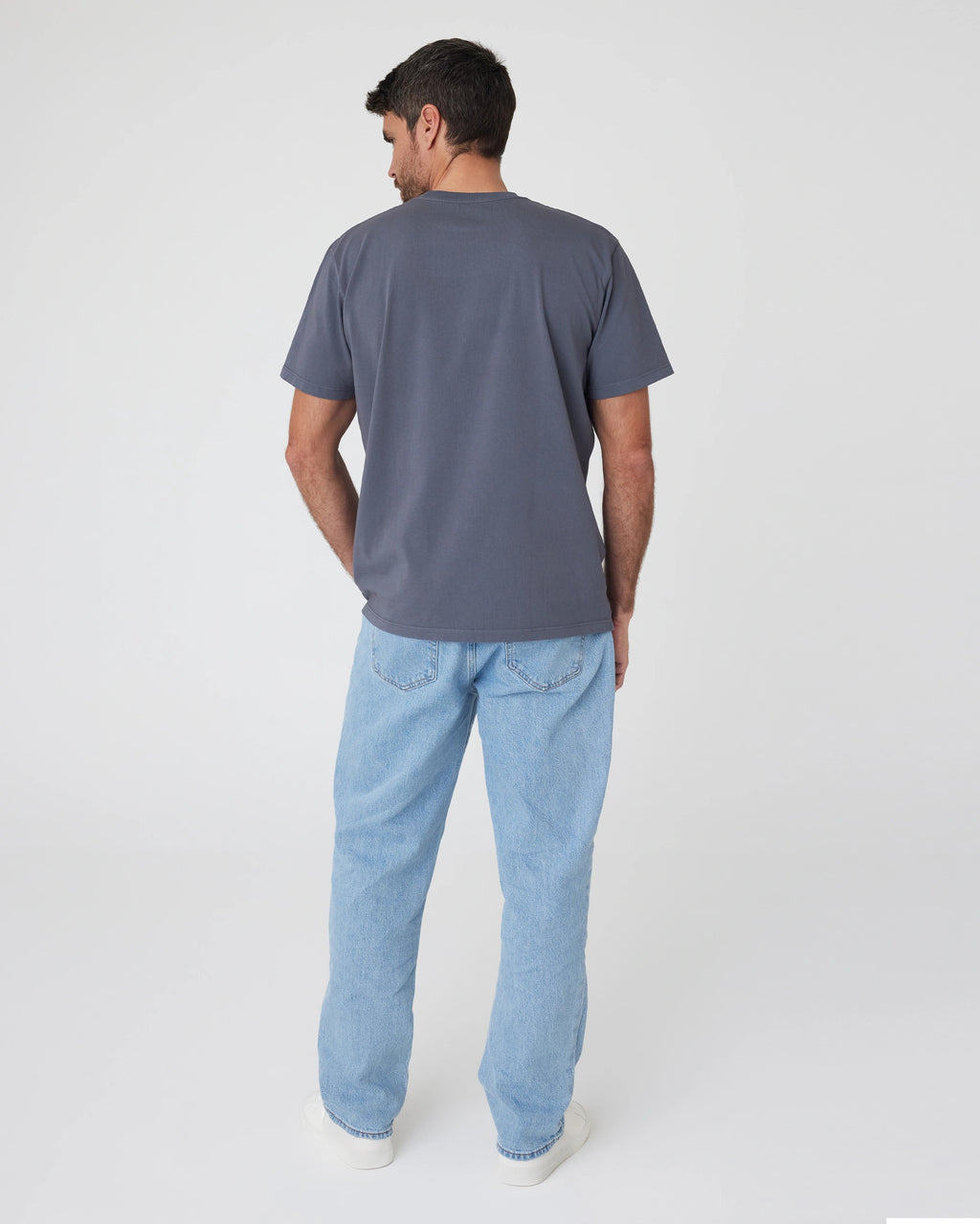 Unitus Crest Tee