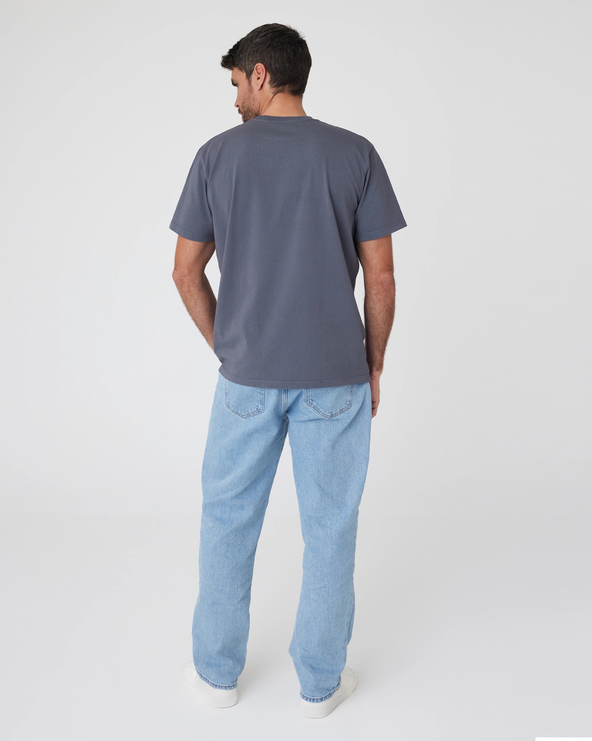 Unitus Crest Tee