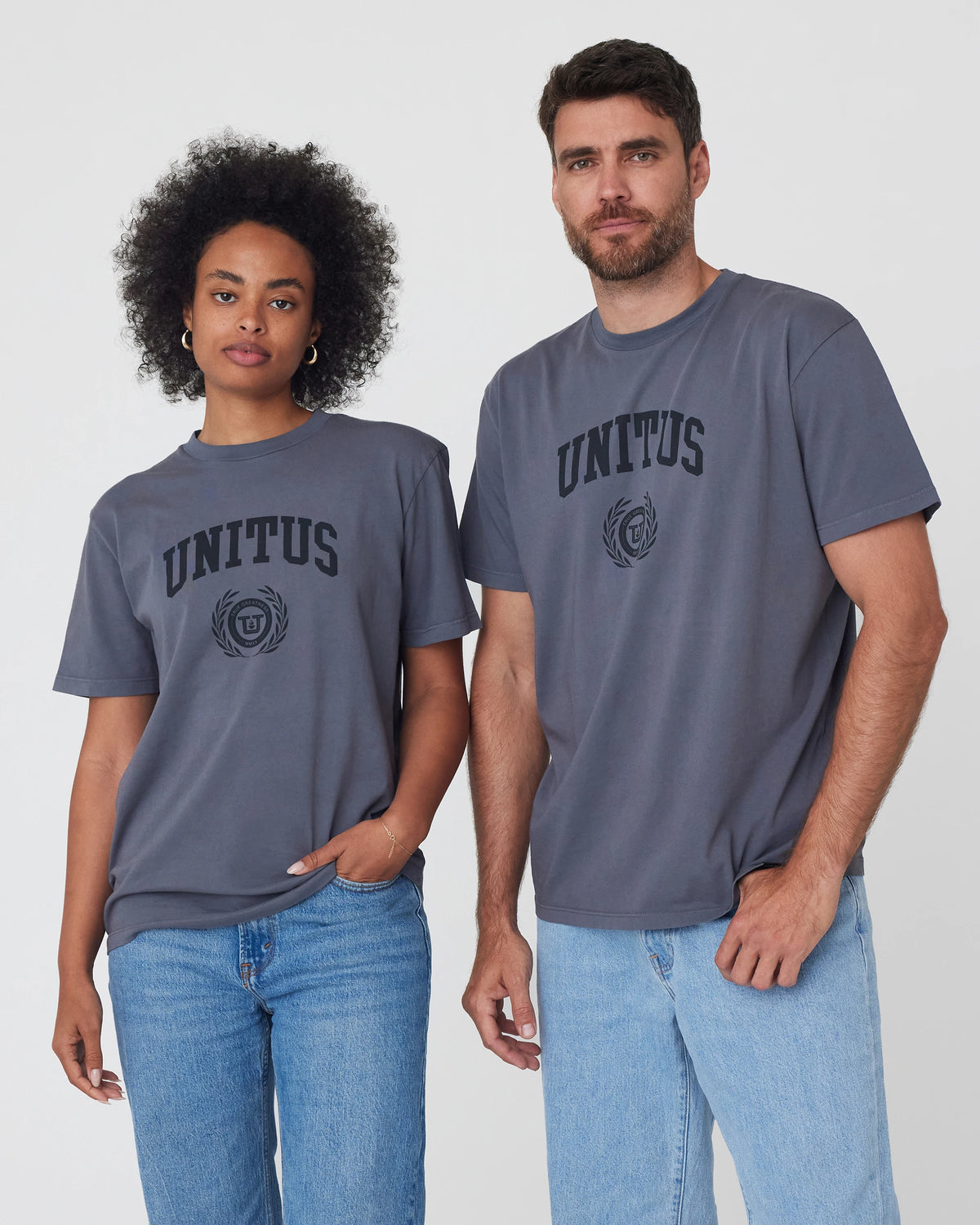 Unitus Christian Apparel | Adult & Youth Styles | Unitus – UNITUS