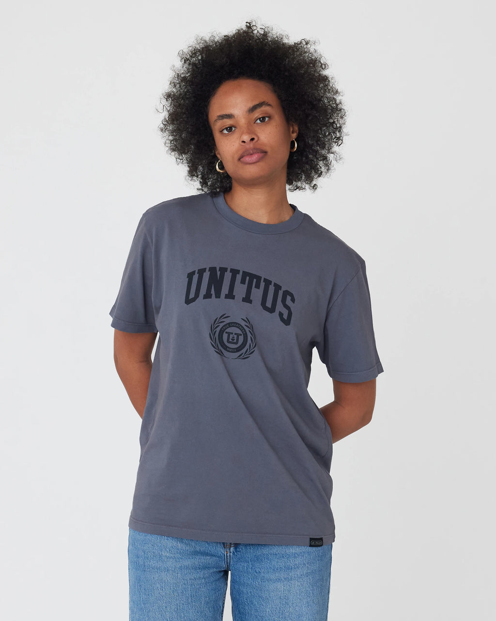 Unitus Crest Tee