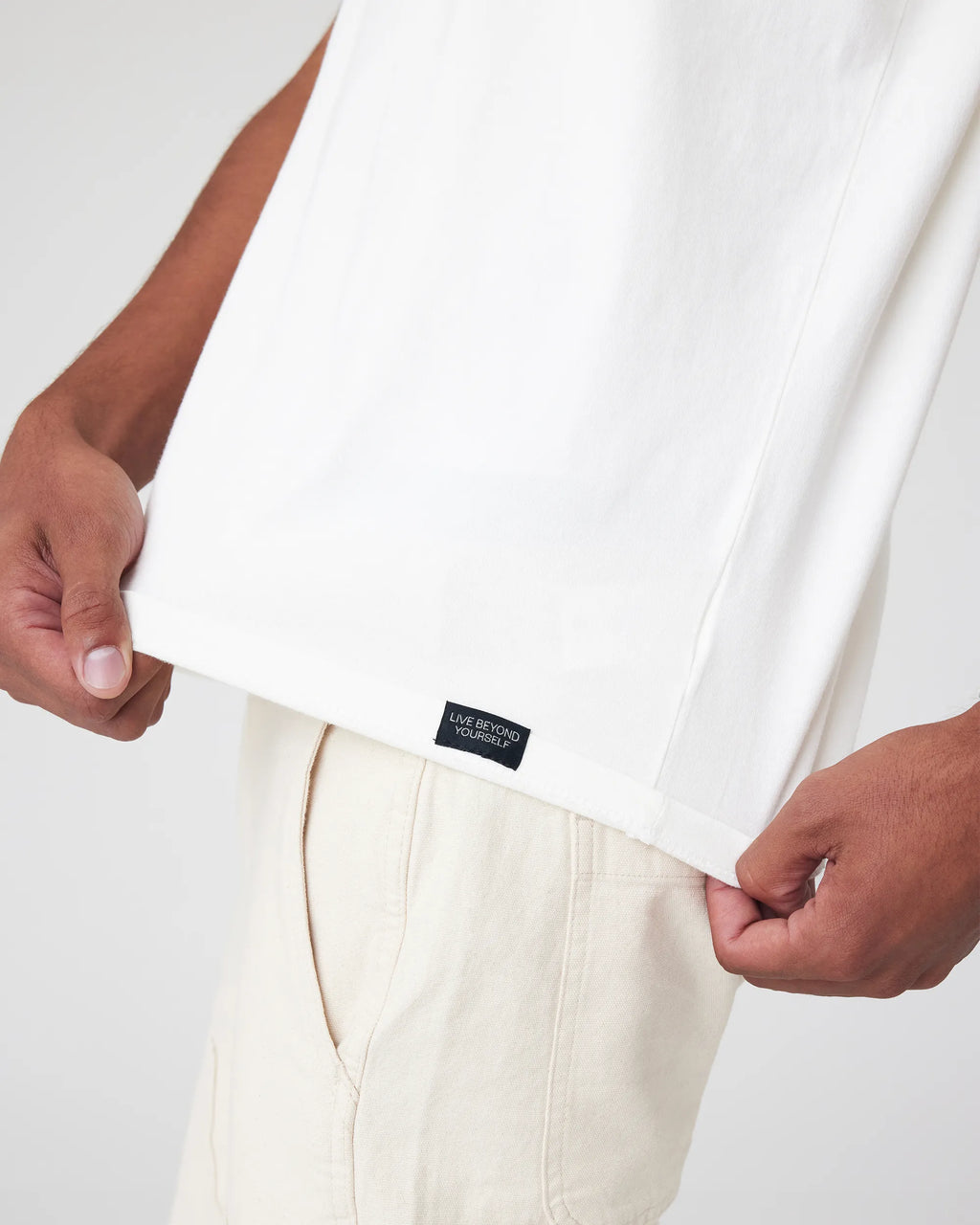 Unitus Crest Tee