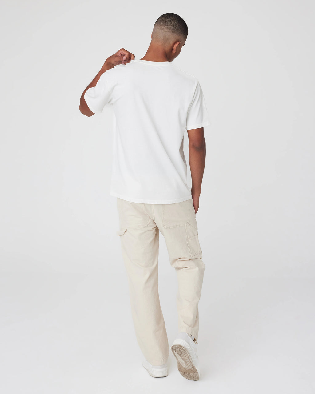 Unitus Crest Tee