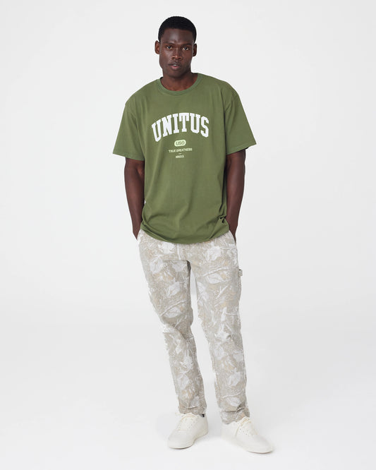 Unitus Athletics Tee