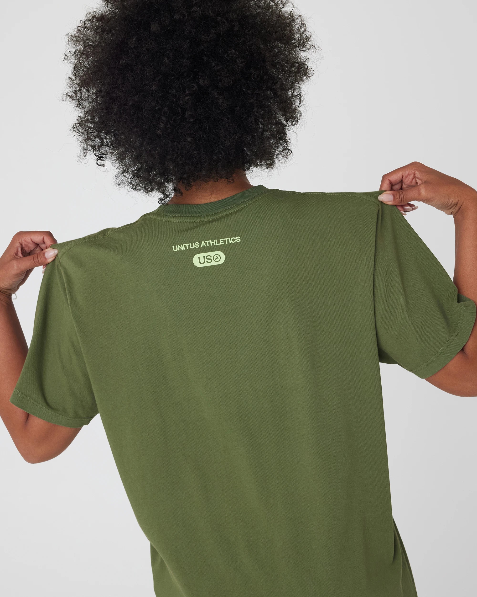Unitus Athletics Tee