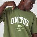 Unitus Athletics Tee