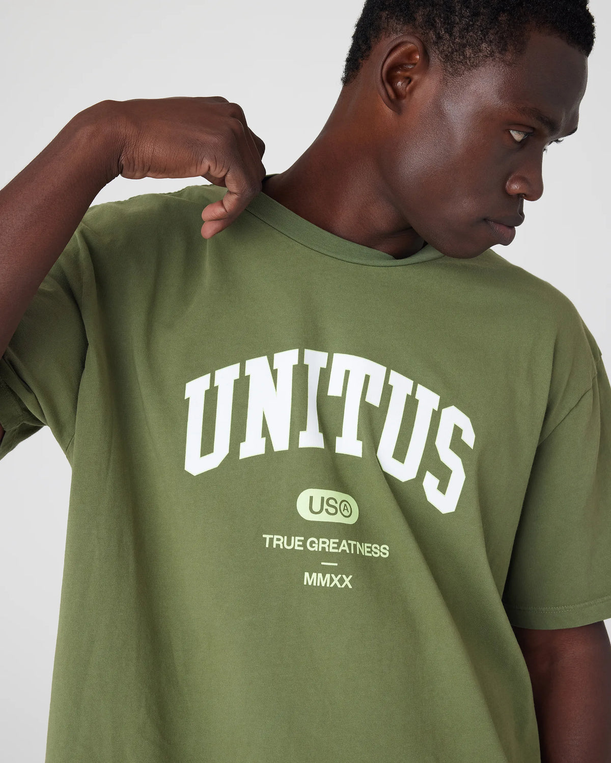 Unitus Christian Apparel | Adult & Youth Styles | Unitus – UNITUS