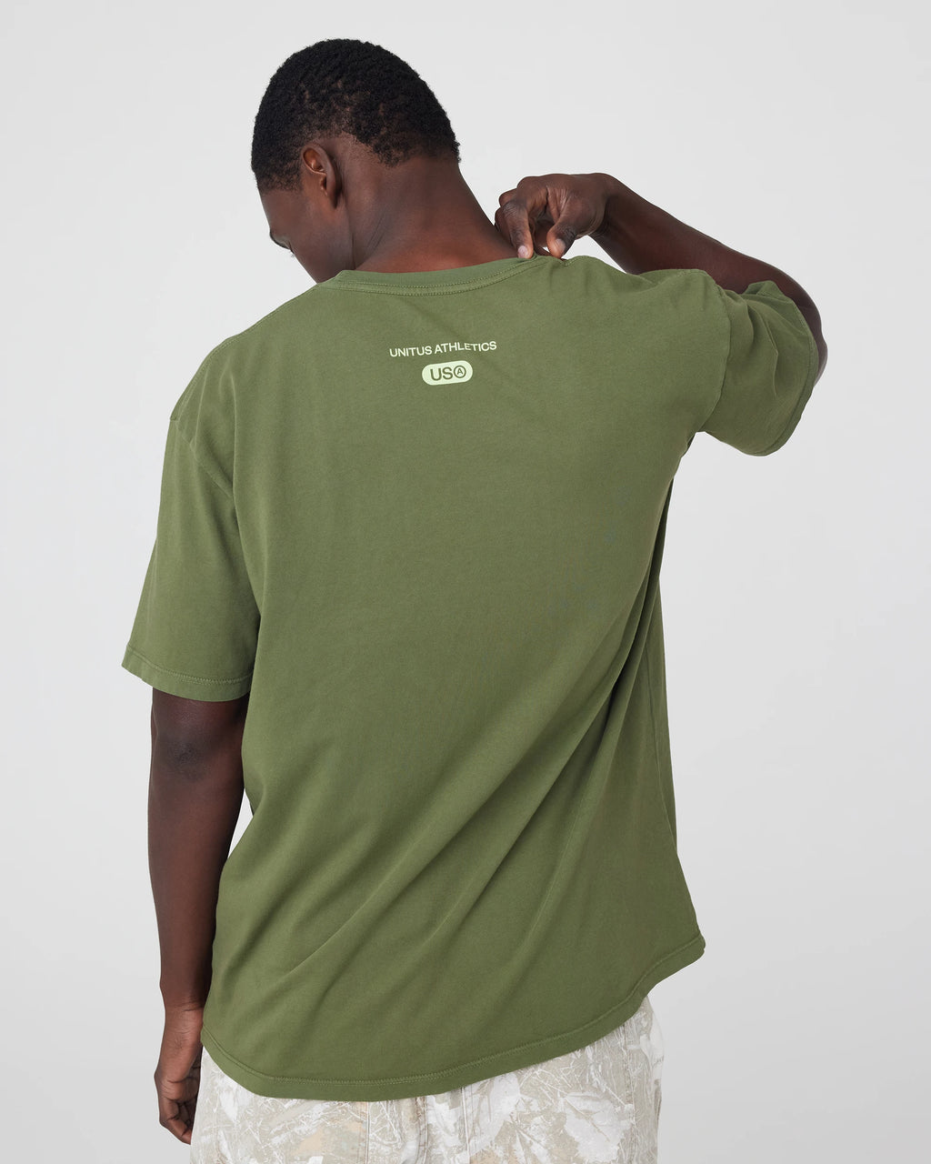 Unitus Athletics Tee