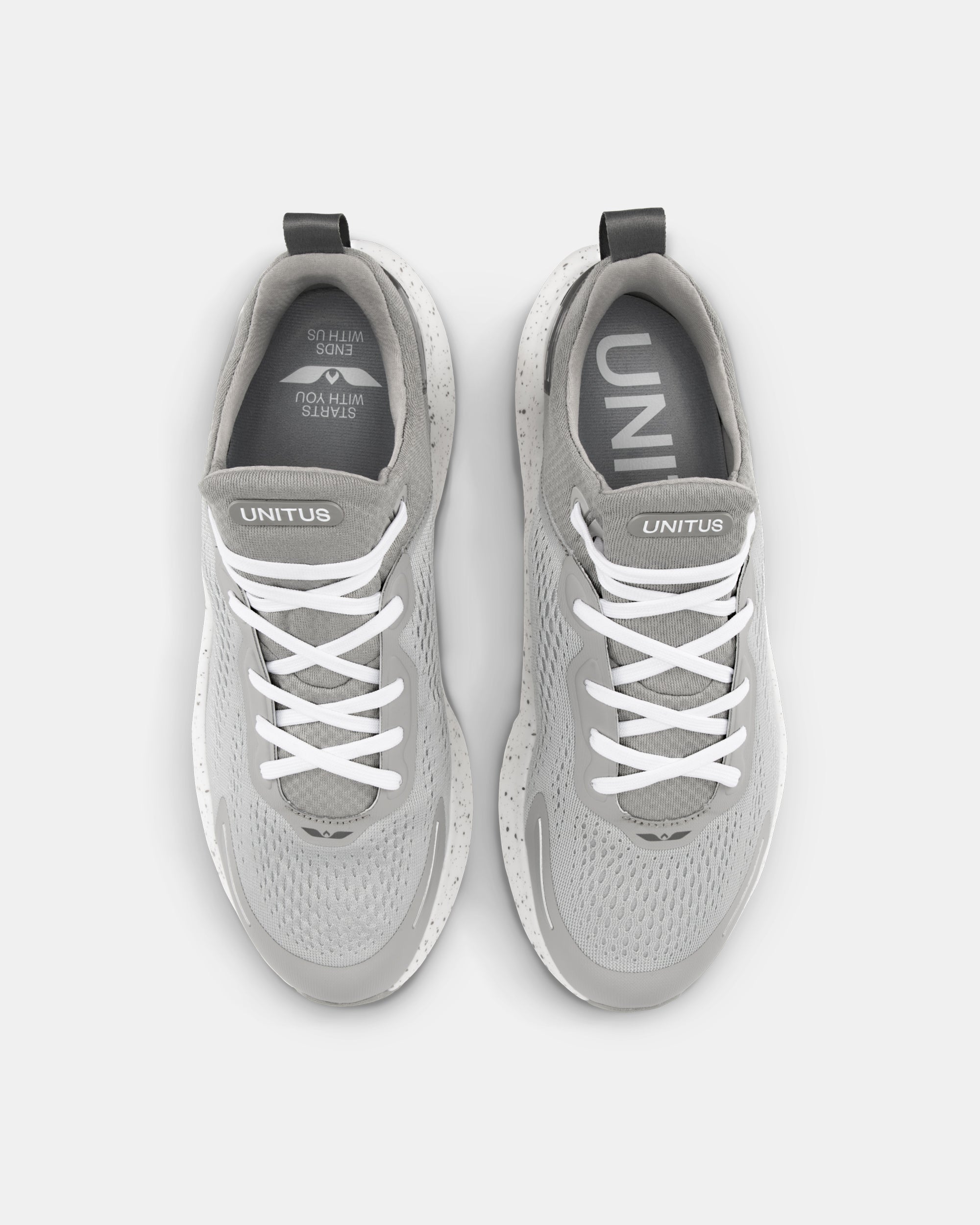 Fortra "Virtue Grey"