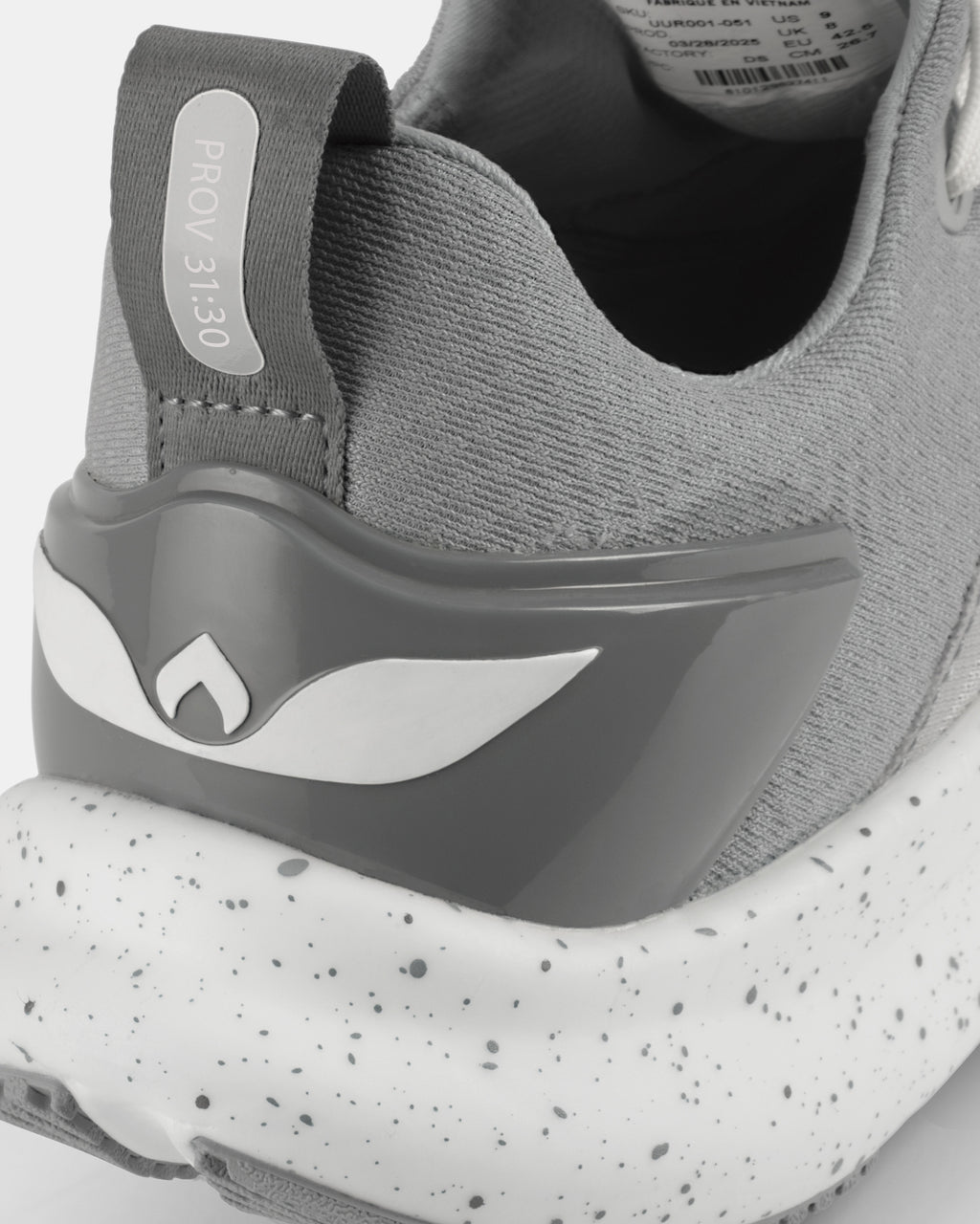 Fortra "Virtue Grey"