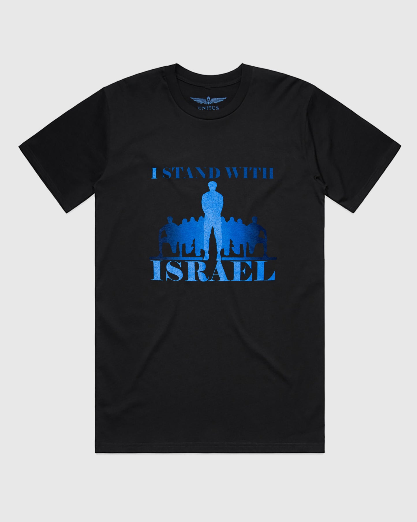 Stand with Israel t-shirt