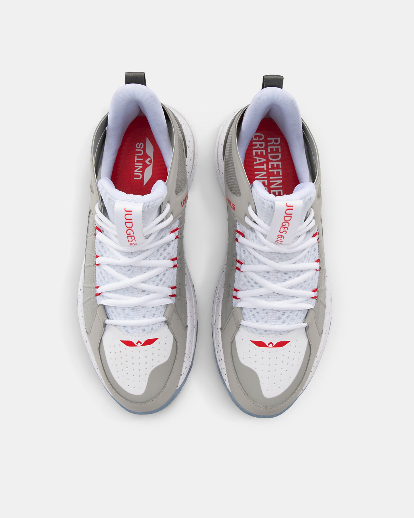 Judah 2 "Mighty Warrior"