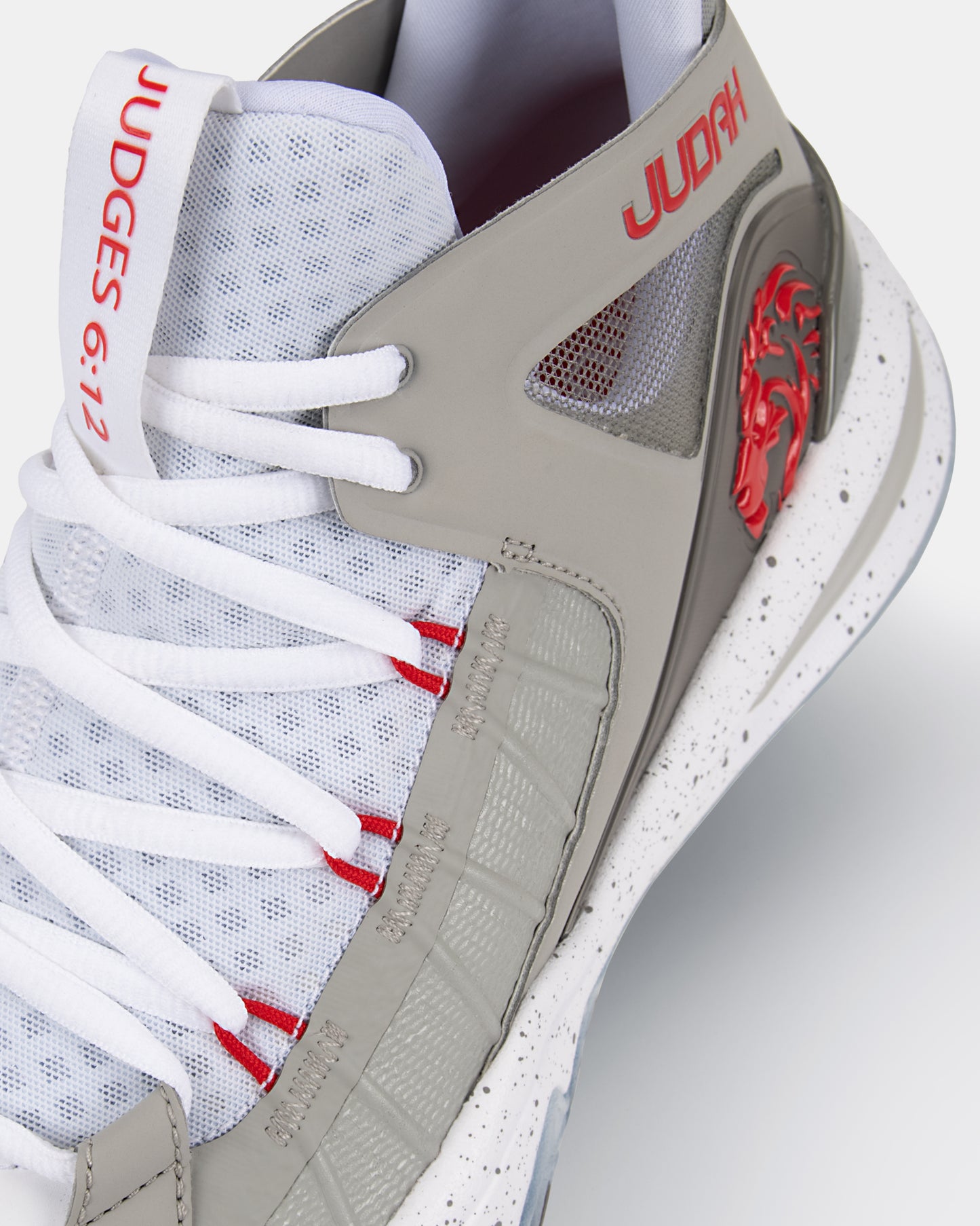 Judah 2 "Mighty Warrior"