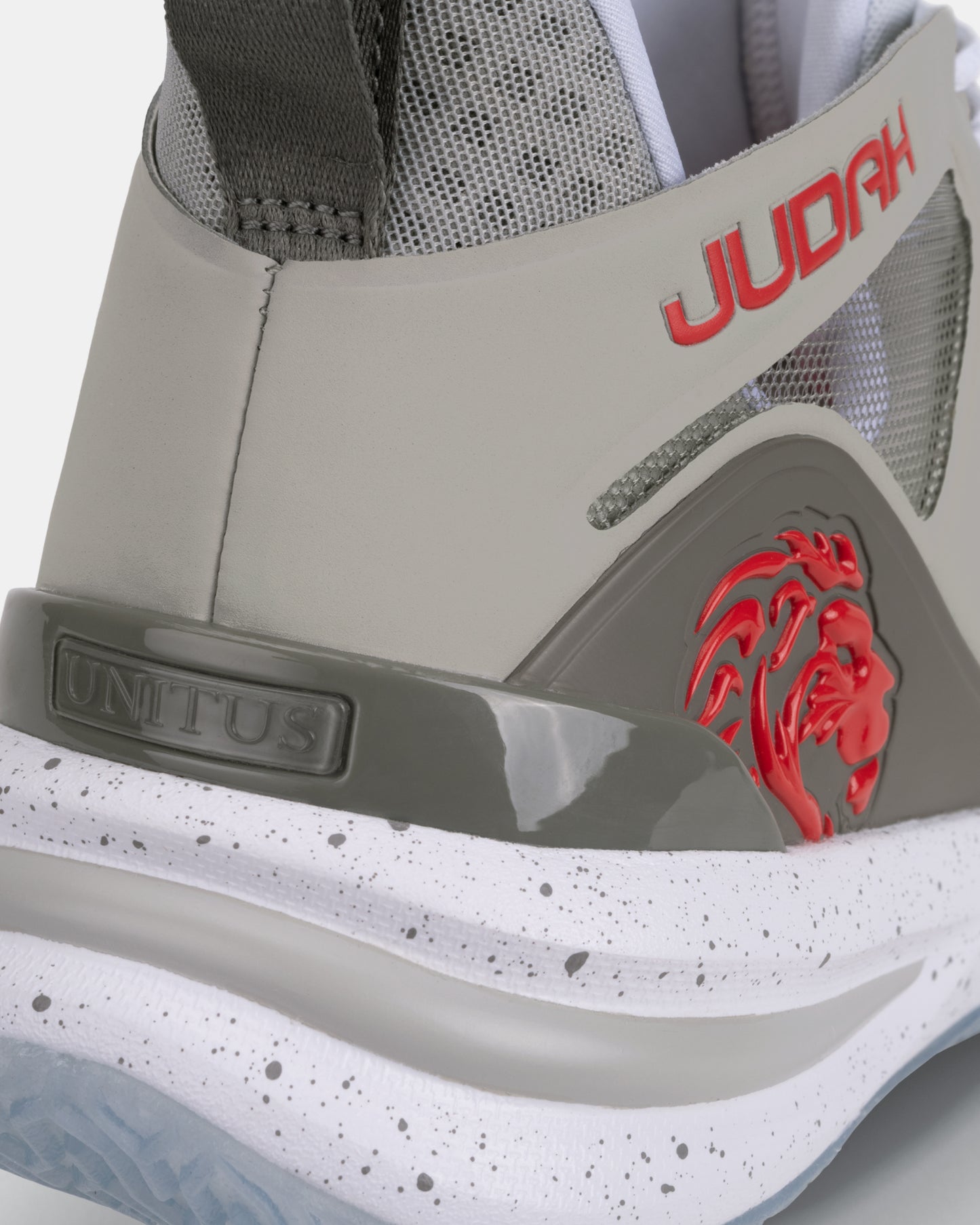 Judah 2 "Mighty Warrior"