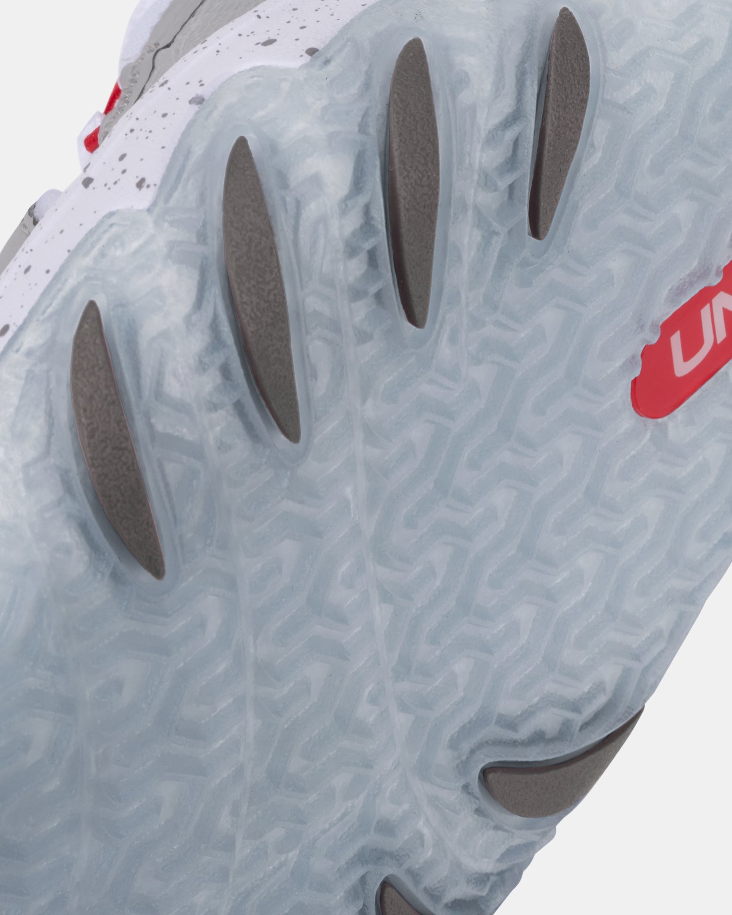 Judah 2 "Mighty Warrior"