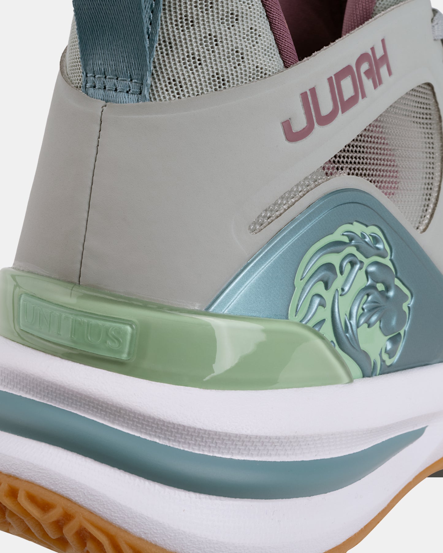 Judah 2 "Faithful"