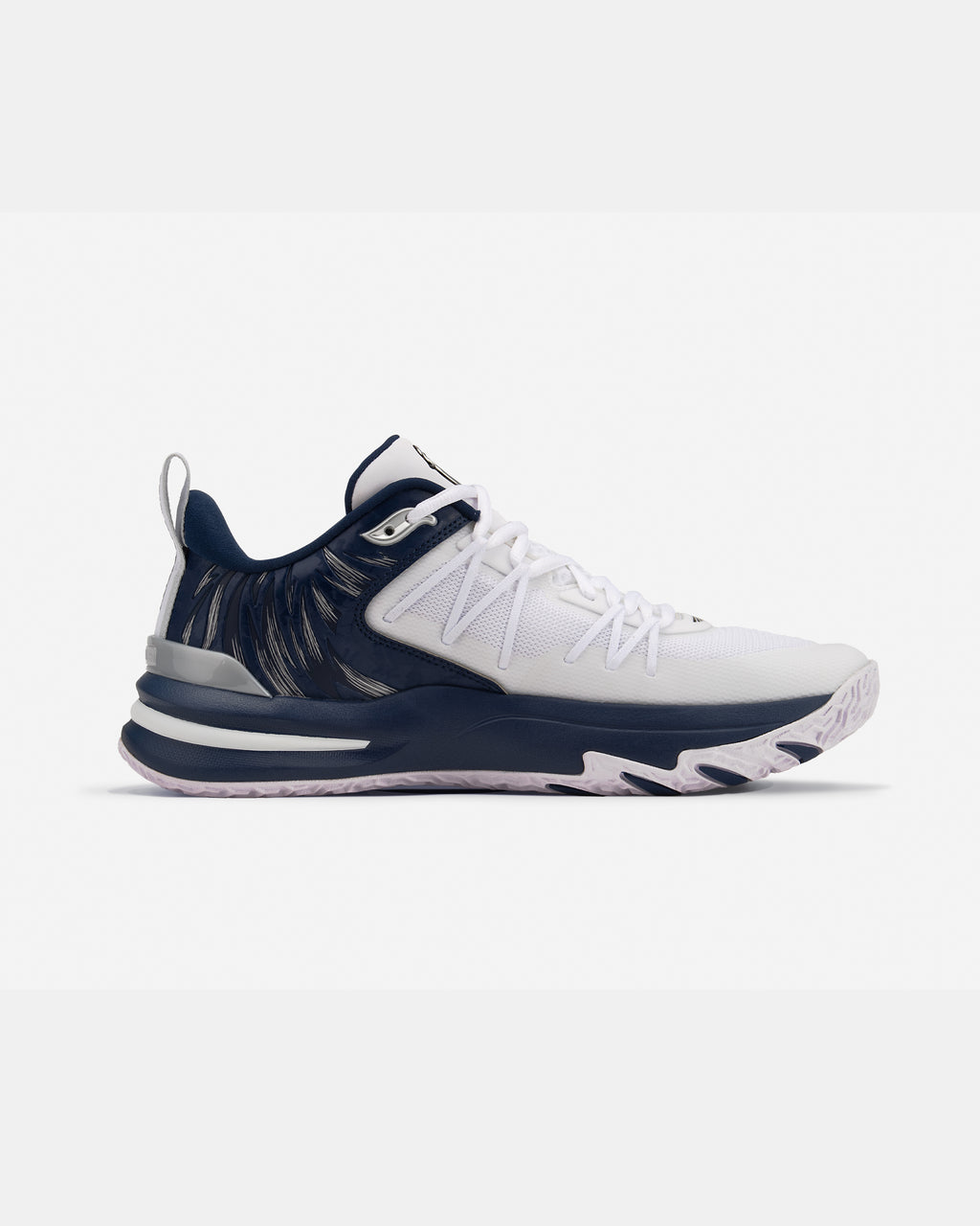 Judah 1 Low "For Us - Navy"